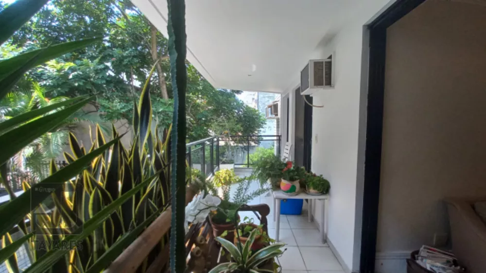 Apartamento, 2 quartos, 82 m² - Foto 21
