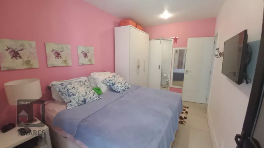 Apartamento, 2 quartos, 82 m² - Foto 12