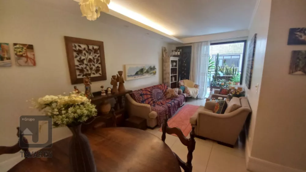 Apartamento, 2 quartos, 82 m² - Foto 20