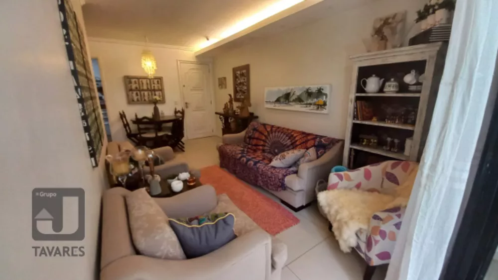 Apartamento, 2 quartos, 82 m² - Foto 18