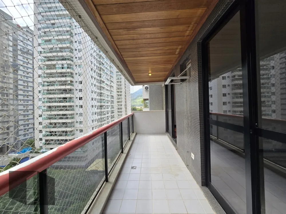 Apartamento, 3 quartos, 105 m² - Foto 5