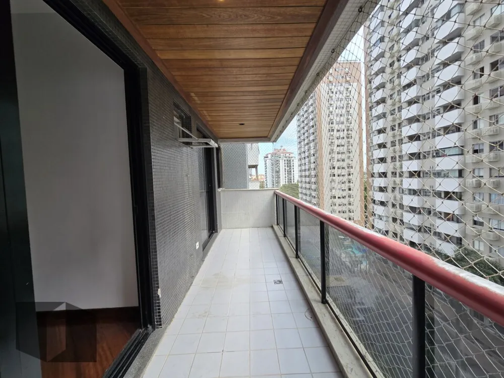 Apartamento, 3 quartos, 105 m² - Foto 4
