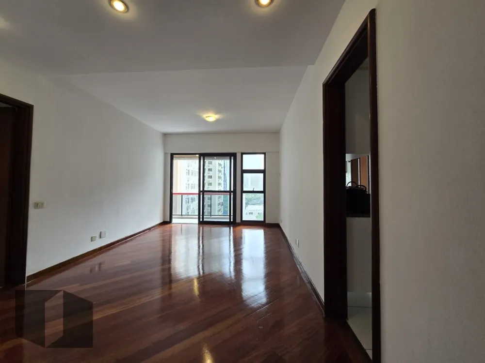Apartamento, 3 quartos, 105 m² - Foto 1