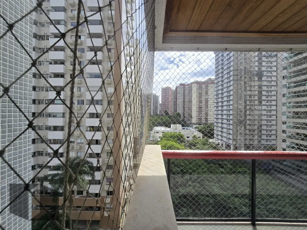 Apartamento, 3 quartos, 105 m² - Foto 14