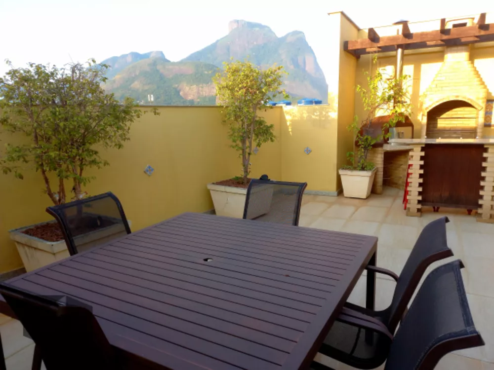 Cobertura, 3 quartos, 362 m² - Foto 23