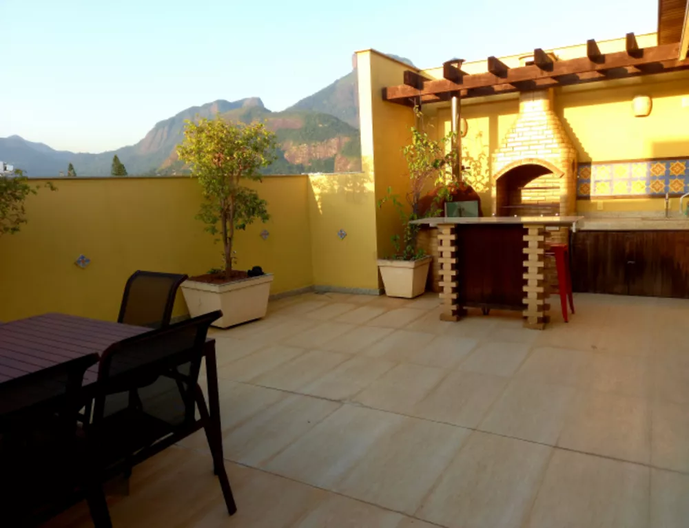 Cobertura, 3 quartos, 362 m² - Foto 5
