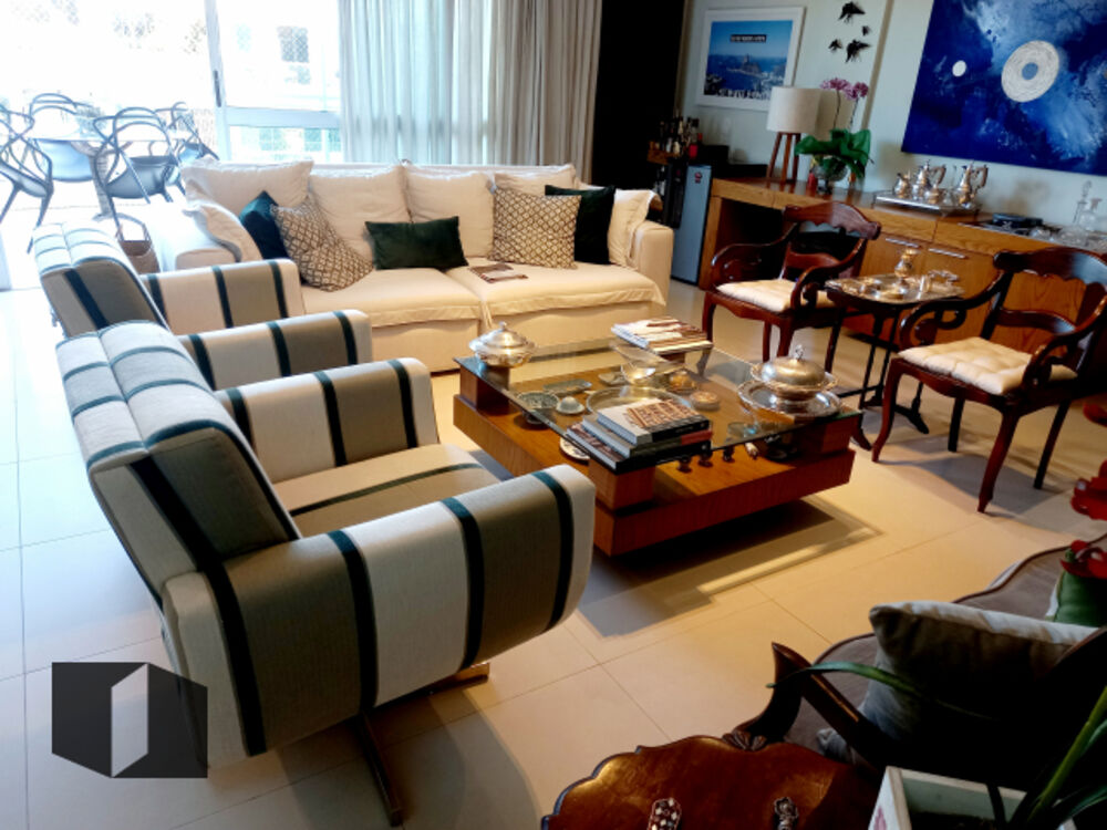 Cobertura, 3 quartos, 362 m² - Foto 4