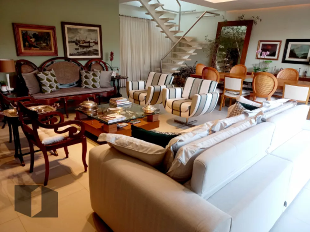Cobertura, 3 quartos, 362 m² - Foto 24