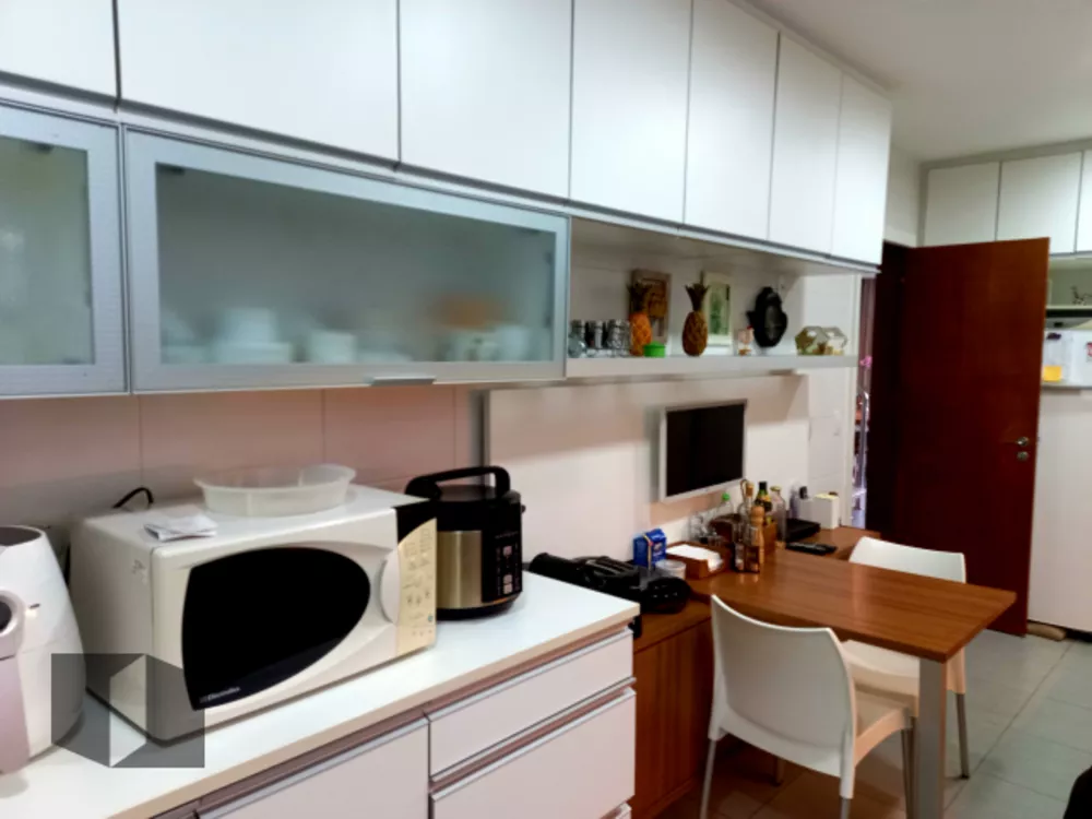 Cobertura, 3 quartos, 362 m² - Foto 14