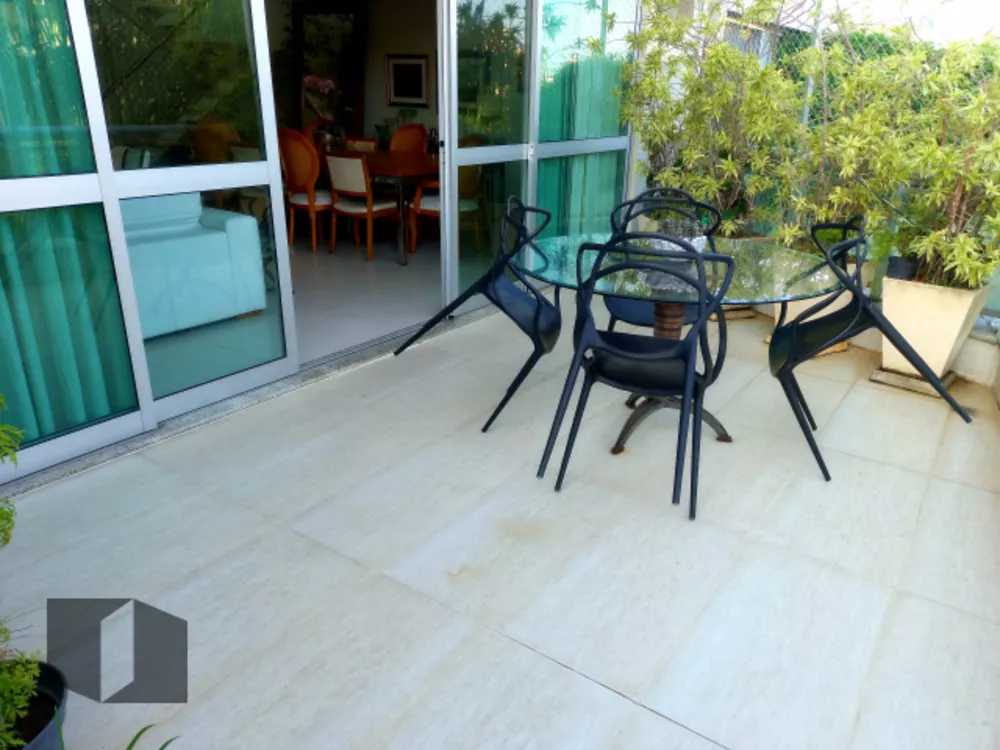 Cobertura, 3 quartos, 362 m² - Foto 21