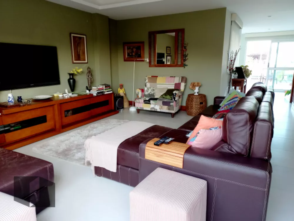 Cobertura, 3 quartos, 362 m² - Foto 19