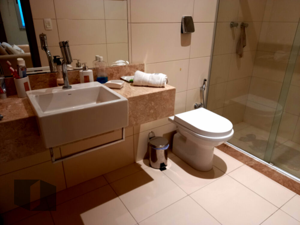 Cobertura, 3 quartos, 362 m² - Foto 1