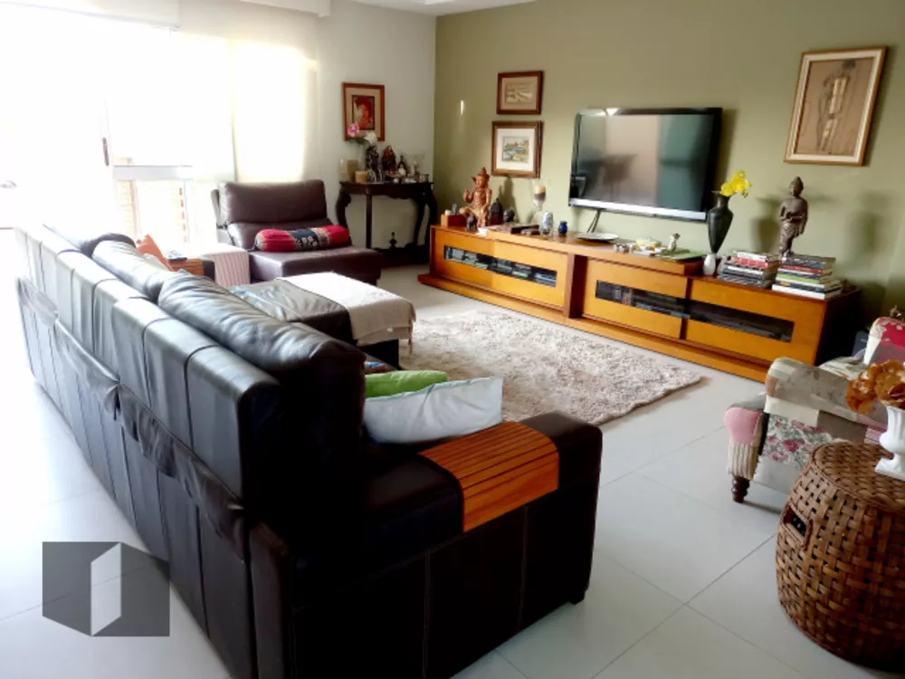 Cobertura, 3 quartos, 362 m² - Foto 6