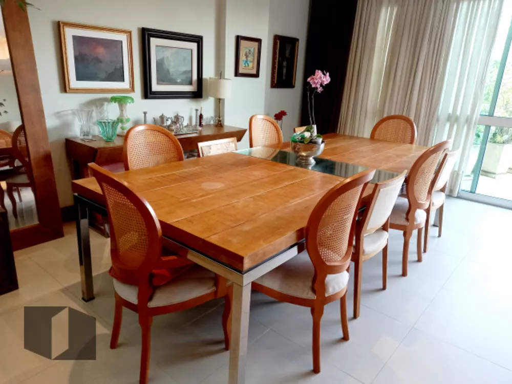 Cobertura, 3 quartos, 362 m² - Foto 32