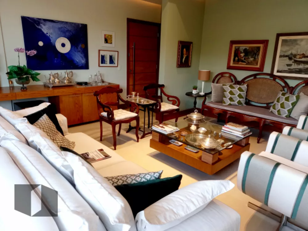 Cobertura, 3 quartos, 362 m² - Foto 17