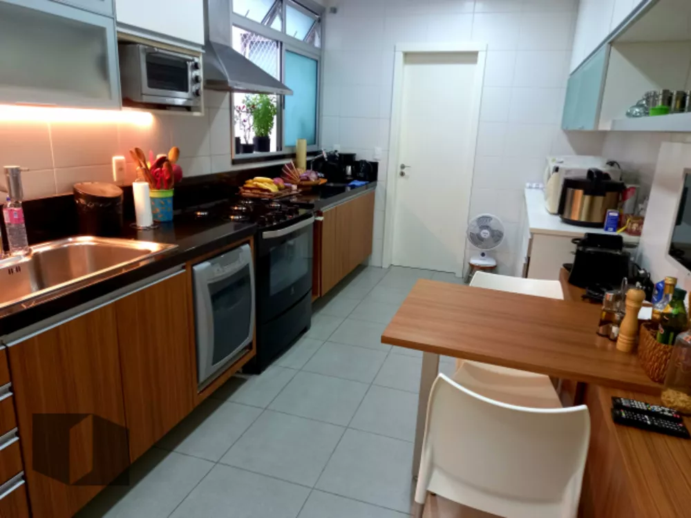 Cobertura, 3 quartos, 362 m² - Foto 12