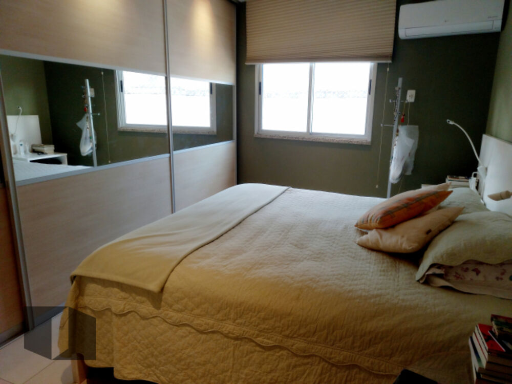 Cobertura, 3 quartos, 362 m² - Foto 3
