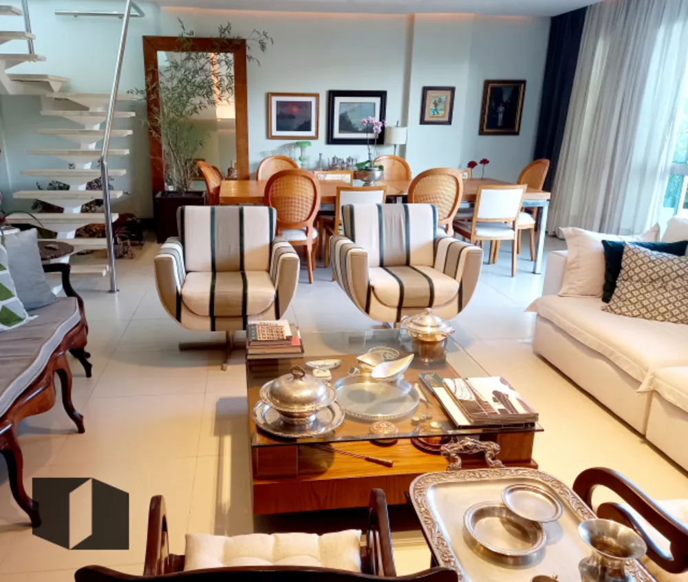 Cobertura, 3 quartos, 362 m² - Foto 27