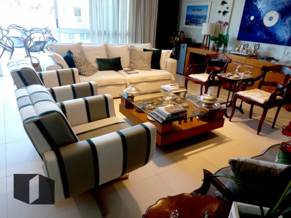 Cobertura, 3 quartos, 362 m² - Foto 48