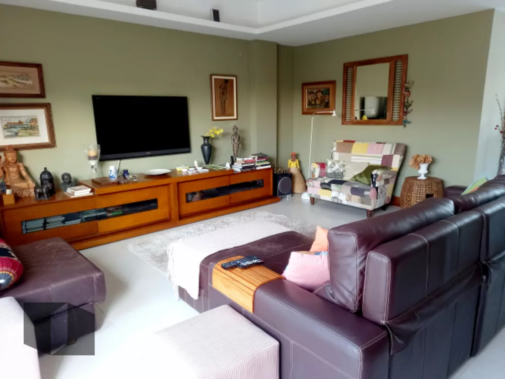 Cobertura, 3 quartos, 362 m² - Foto 18