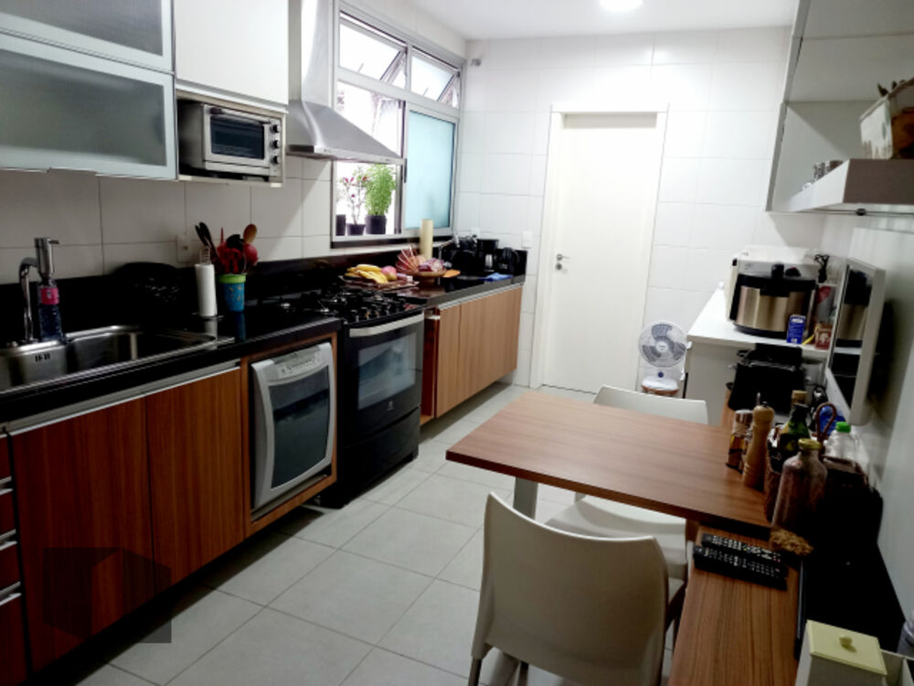 Cobertura, 3 quartos, 362 m² - Foto 2