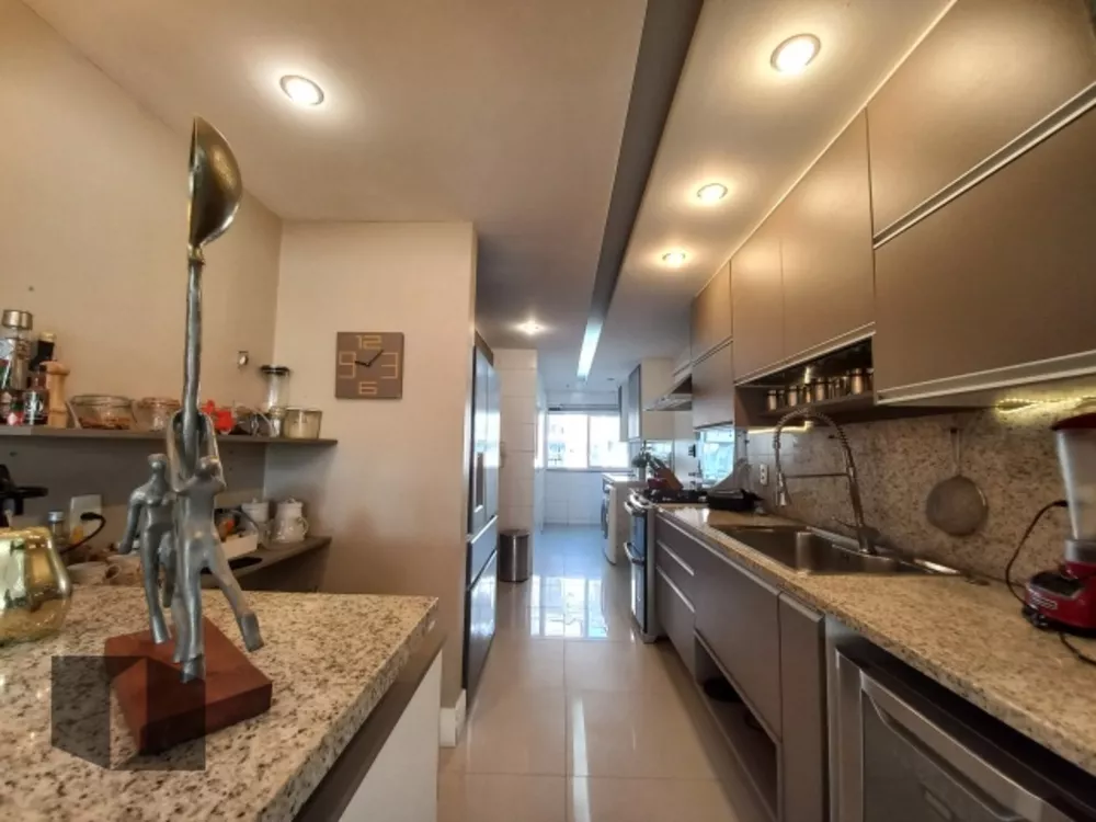 Apartamento, 4 quartos, 153 m² - Foto 5