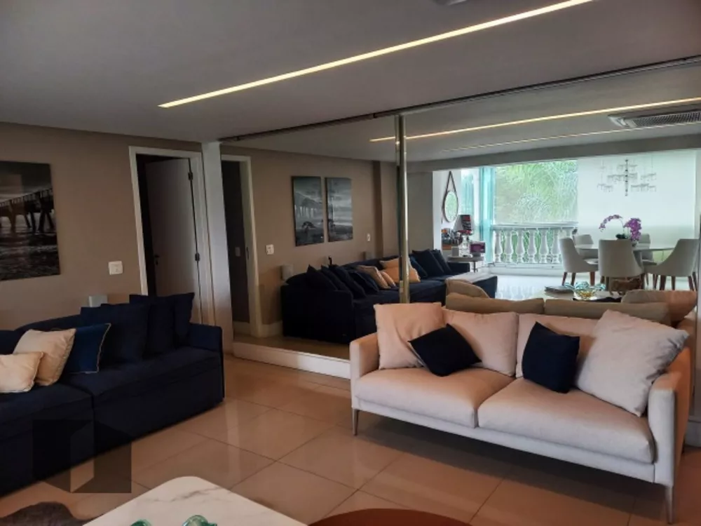 Apartamento, 4 quartos, 153 m² - Foto 15