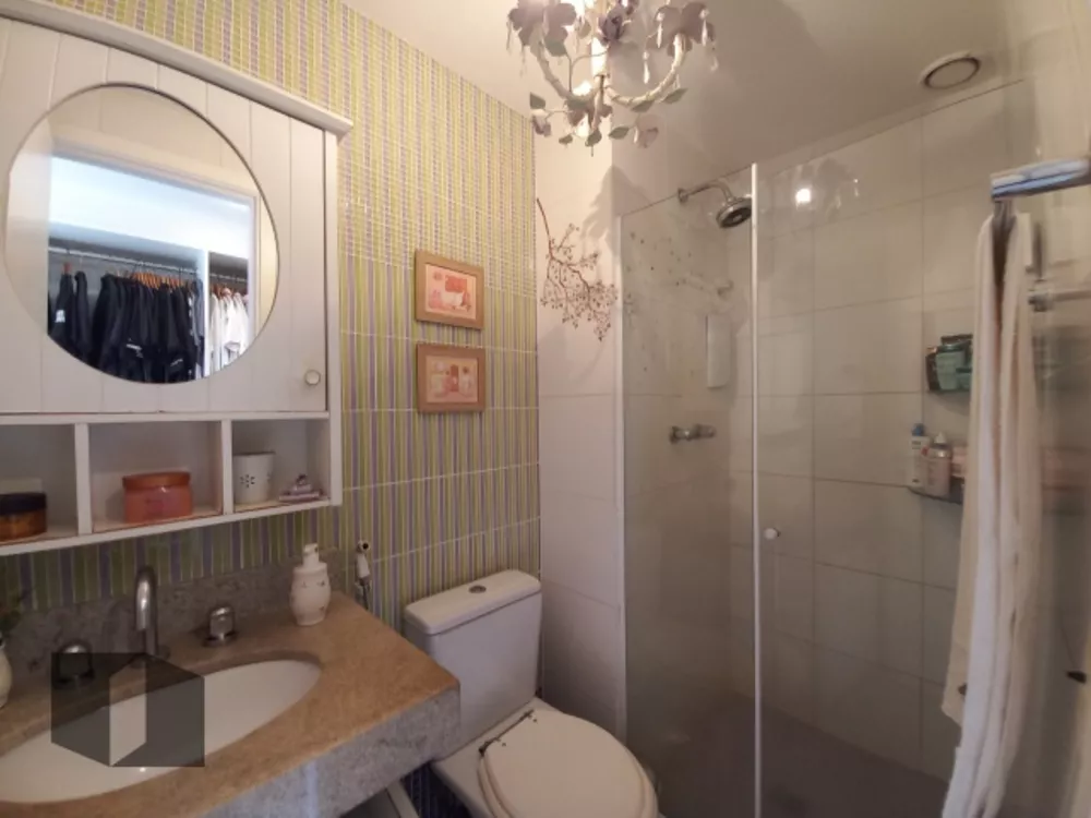 Apartamento, 4 quartos, 153 m² - Foto 14