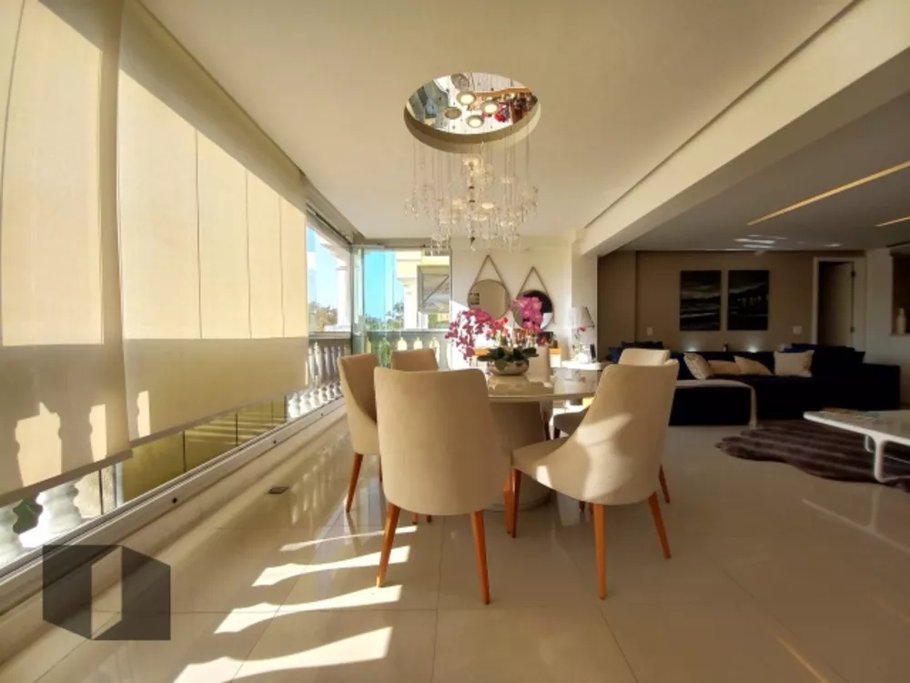 Apartamento, 4 quartos, 153 m² - Foto 25