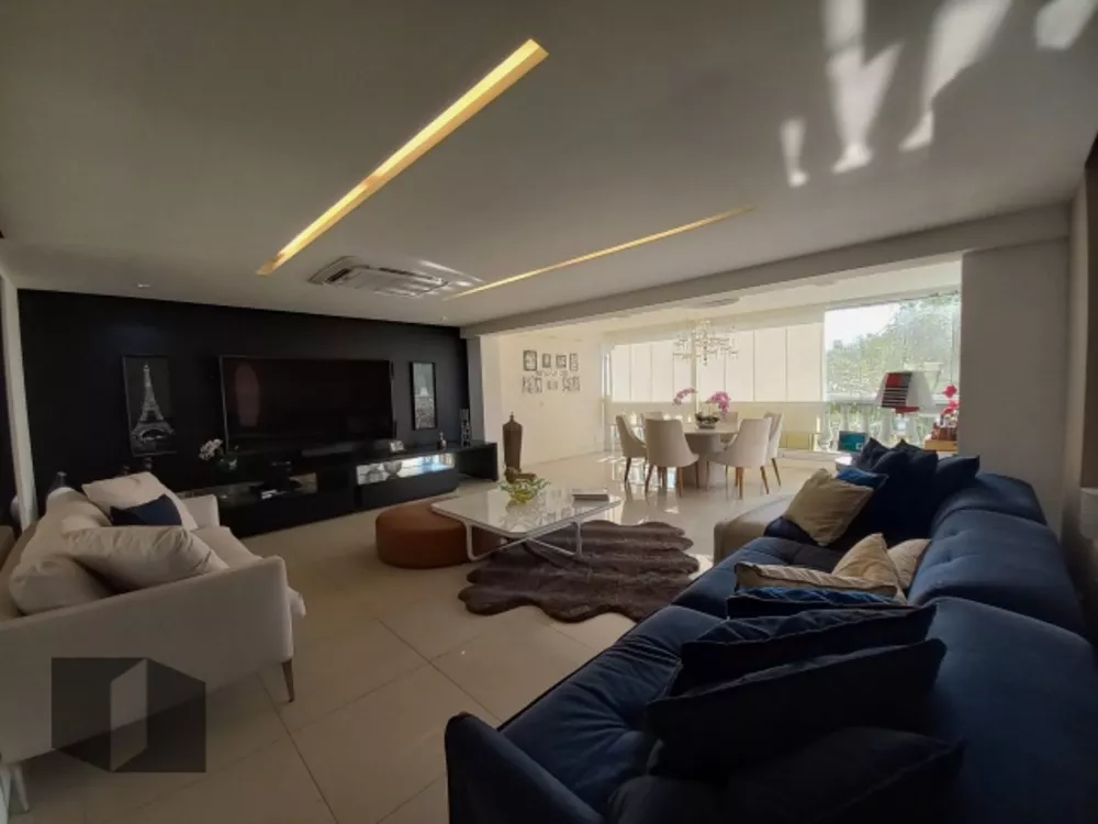 Apartamento, 4 quartos, 153 m² - Foto 21