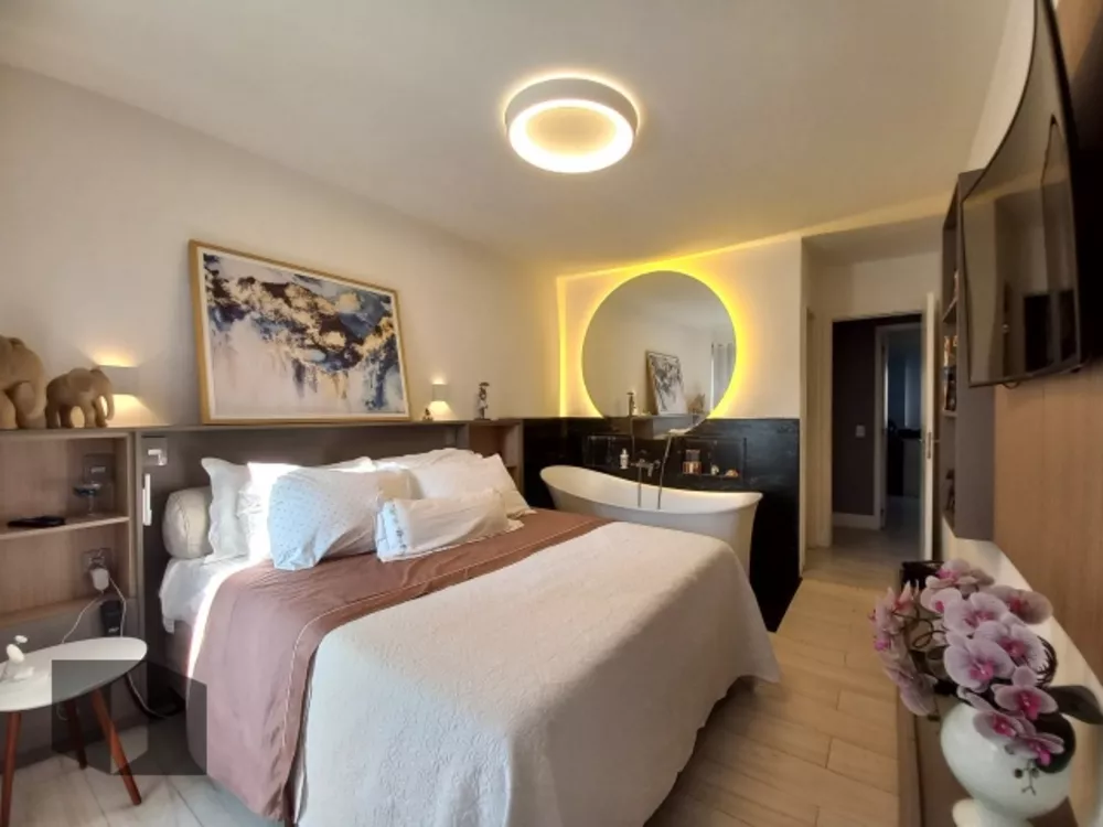 Apartamento, 4 quartos, 153 m² - Foto 33