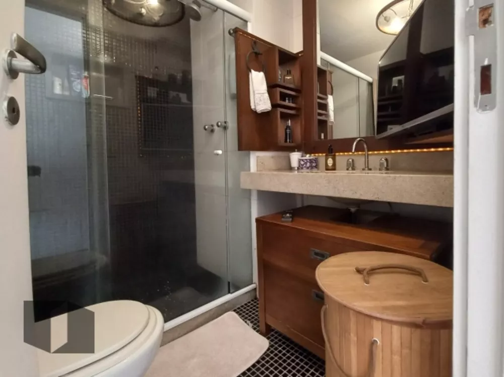 Apartamento, 4 quartos, 153 m² - Foto 30