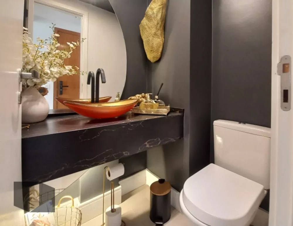 Apartamento, 4 quartos, 153 m² - Foto 24