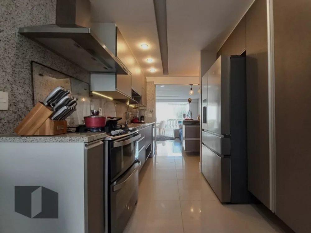 Apartamento, 4 quartos, 153 m² - Foto 16