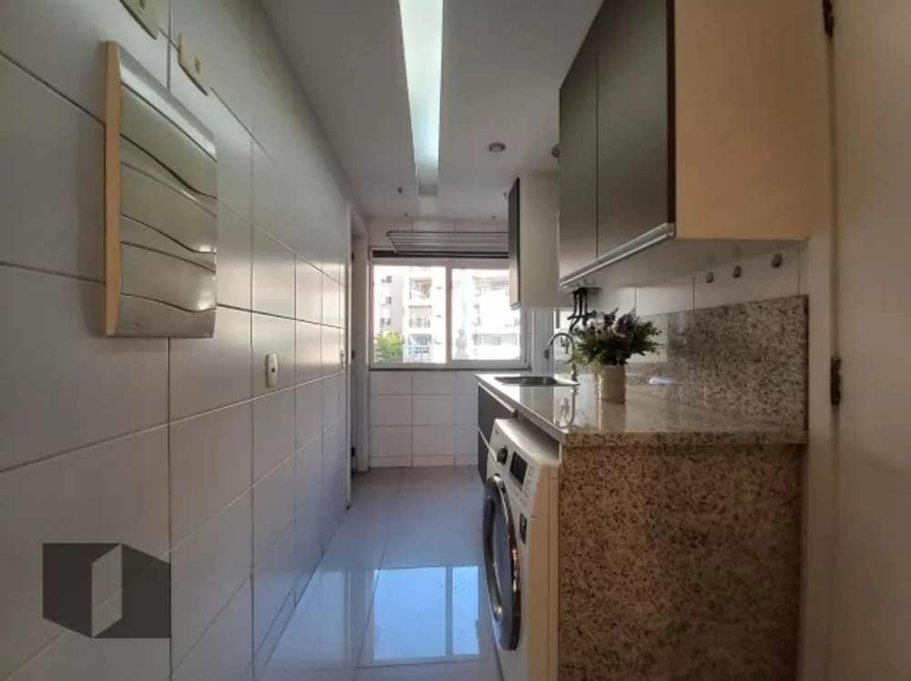 Apartamento, 4 quartos, 153 m² - Foto 37