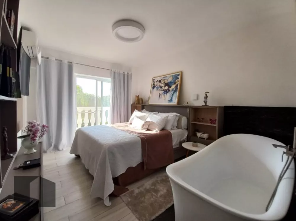 Apartamento, 4 quartos, 153 m² - Foto 7
