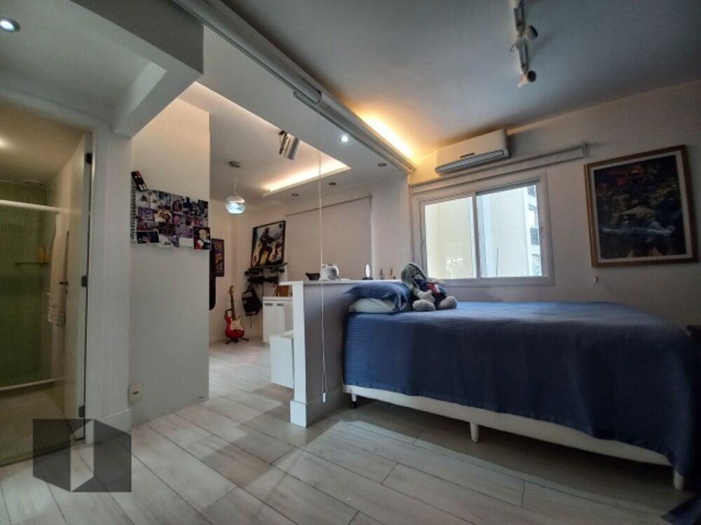 Apartamento, 4 quartos, 153 m² - Foto 3