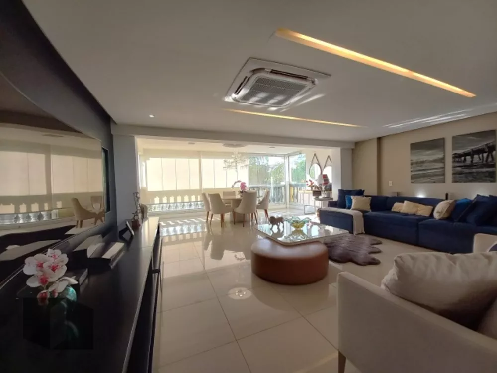 Apartamento, 4 quartos, 153 m² - Foto 19