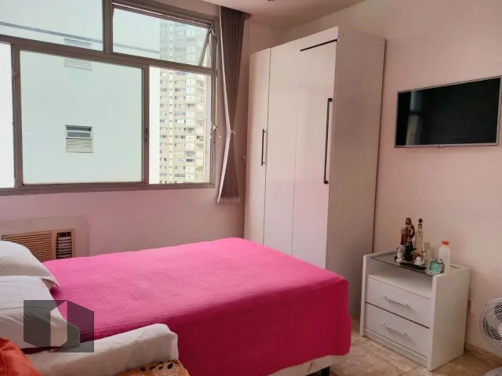 Cobertura, 4 quartos, 194 m² - Foto 16