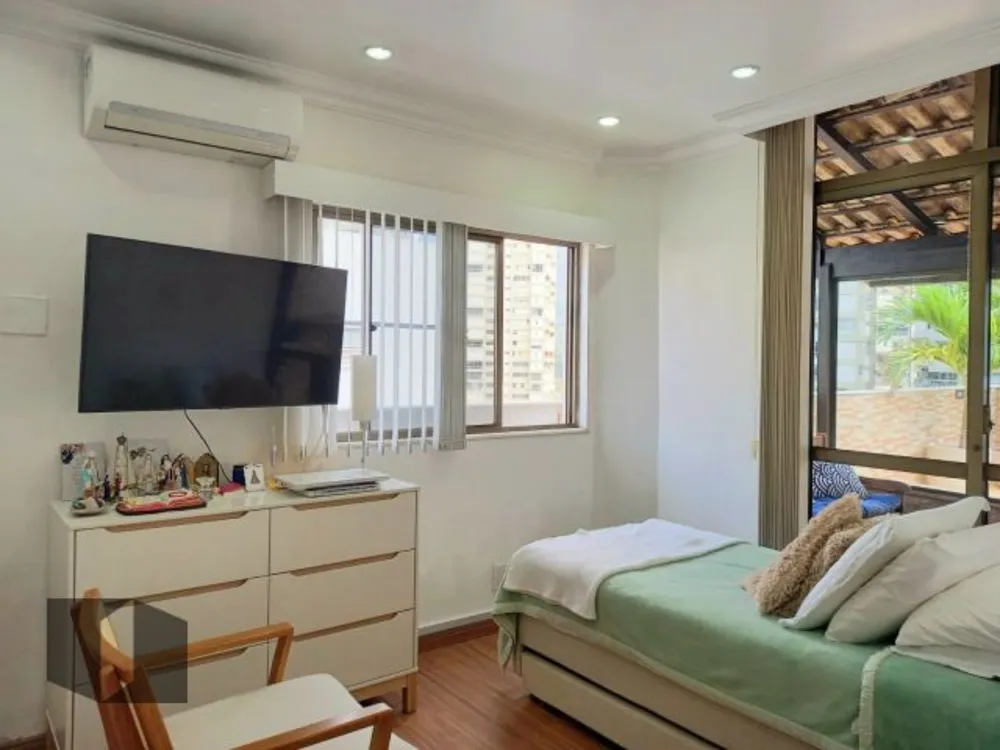Cobertura, 4 quartos, 194 m² - Foto 14