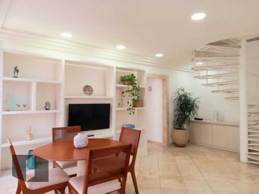 Cobertura, 4 quartos, 194 m² - Foto 7