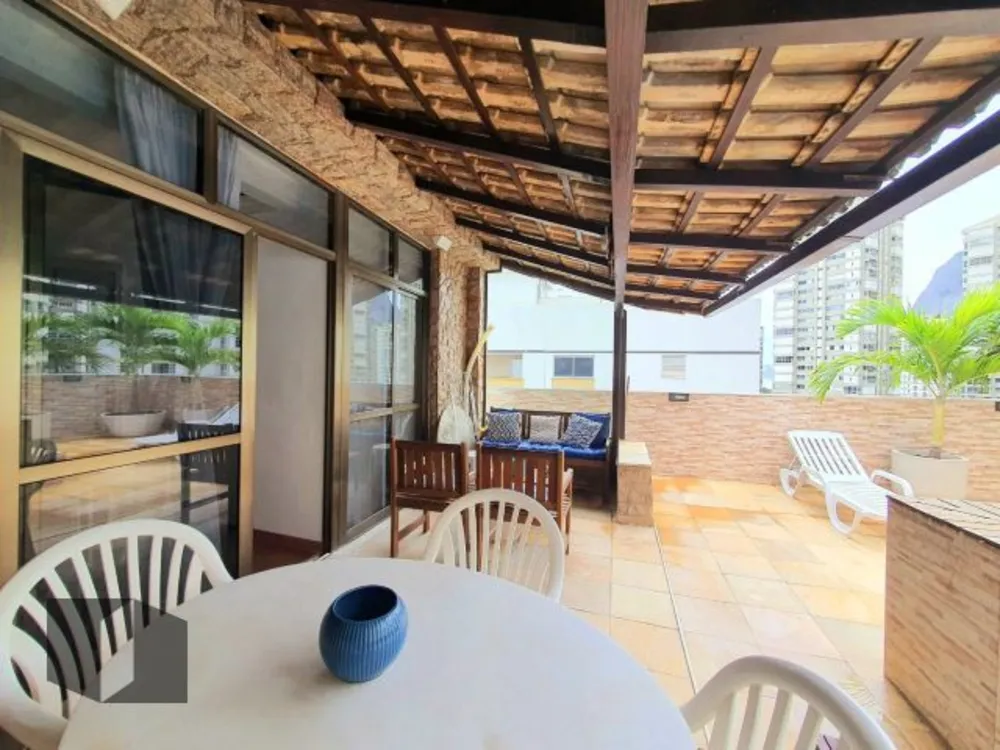 Cobertura, 4 quartos, 194 m² - Foto 3
