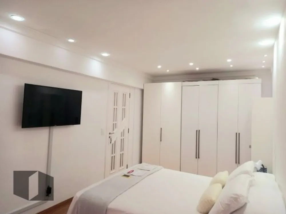 Cobertura, 4 quartos, 194 m² - Foto 9