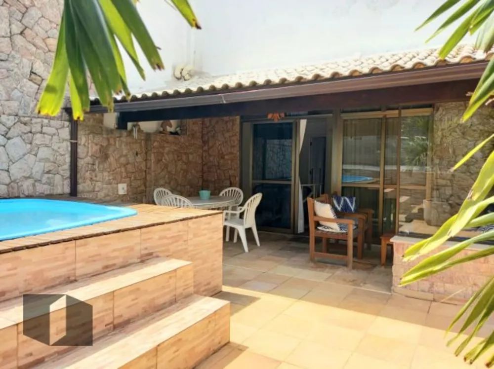 Cobertura, 4 quartos, 194 m² - Foto 2