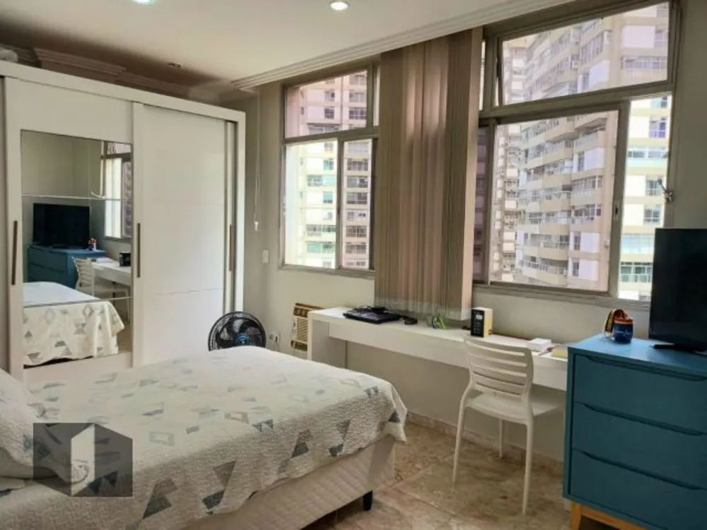 Cobertura, 4 quartos, 194 m² - Foto 11