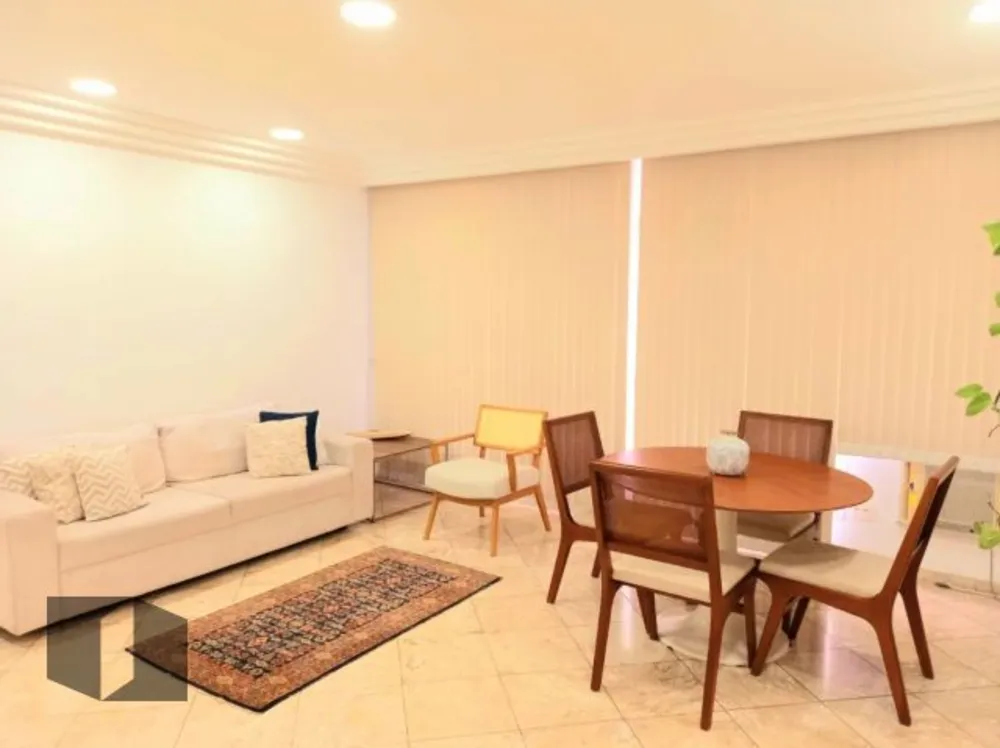 Cobertura, 4 quartos, 194 m² - Foto 6