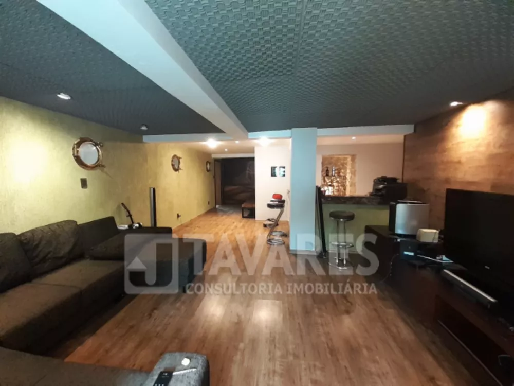 Casa, 5 quartos, 535 m² - Foto 34