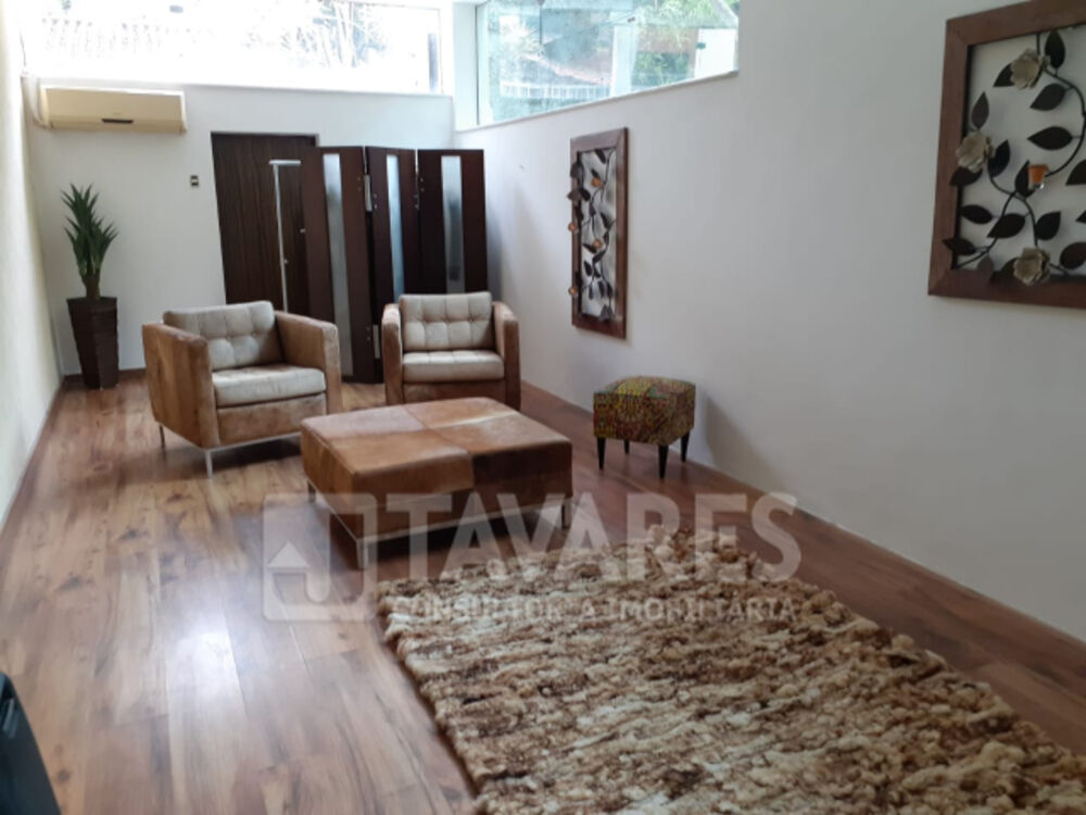 Casa à venda com 5 quartos, 535m² - Foto 14