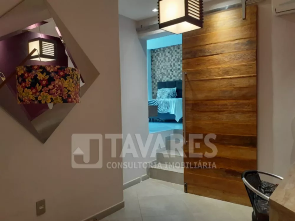 Casa, 5 quartos, 535 m² - Foto 39