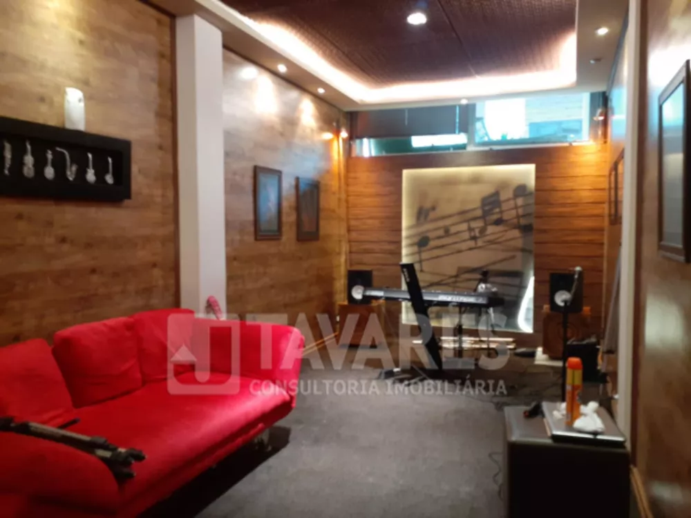 Casa, 5 quartos, 535 m² - Foto 48